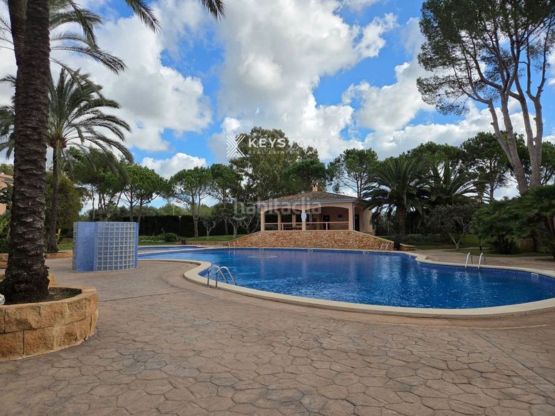 Foto ff9b6159-dd8f-4877-b12f-69cbd0d90843. Affitto appartamento con parcheggio piscina in Santa Ponça Calvià