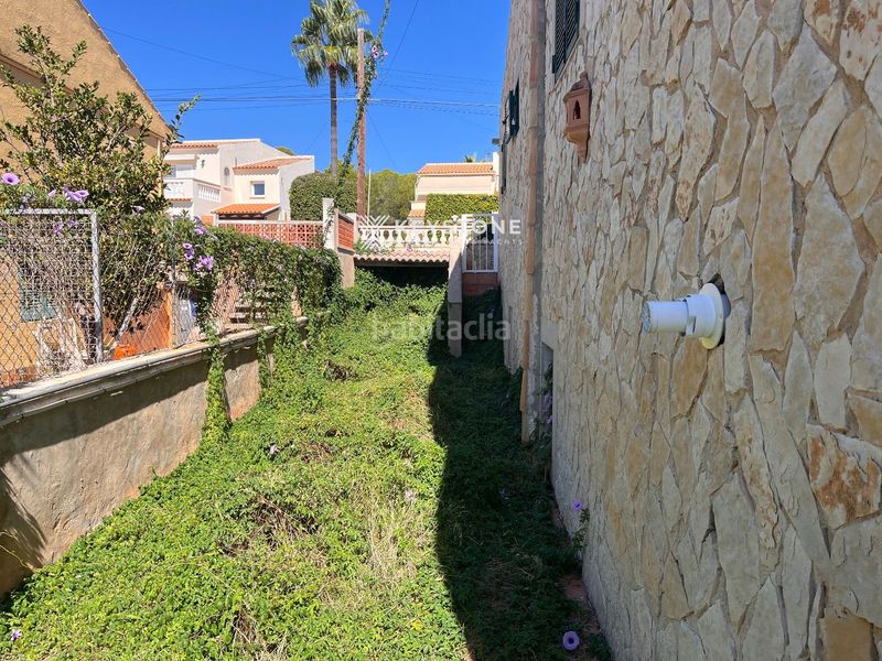Foto 207a7c73-e574-46b8-ab87-27bf3e174cb4. Chalet con riscaldamento parcheggio piscina in Son Ferrer Calvià