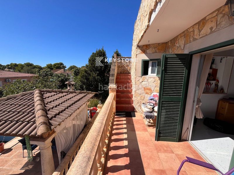 Foto 42f0c5e2-d62f-4d4e-af65-8340ab6bbf4f. Chalet con riscaldamento parcheggio piscina in Son Ferrer Calvià
