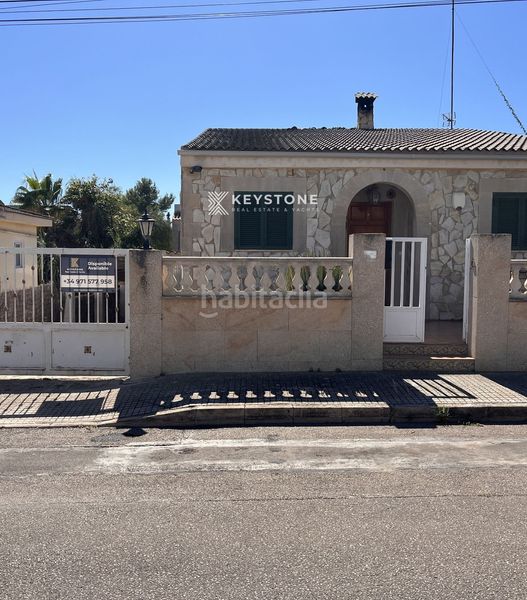 Foto 737cad49-78e2-43b4-884d-39cf8e62253b. Chalet con riscaldamento parcheggio piscina in Son Ferrer Calvià
