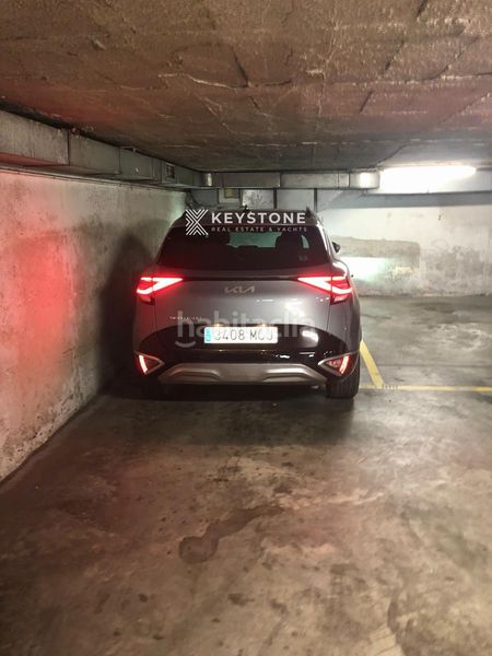 Foto 62b2be27-2549-494e-8ec3-3561e31f8b06. Affitto attico con parcheggio in Marquès de Fontsanta Palma de Mallorca