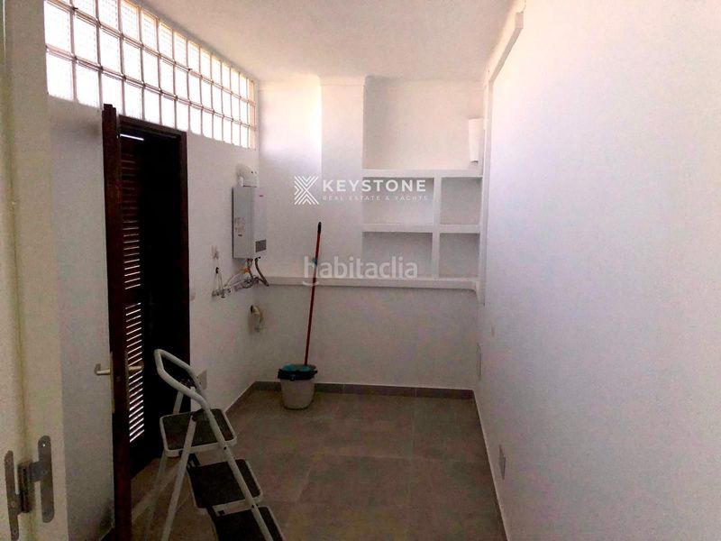 Foto e4f95124-52e9-400e-9967-992043504a1e. Affitto attico con parcheggio in Marquès de Fontsanta Palma de Mallorca
