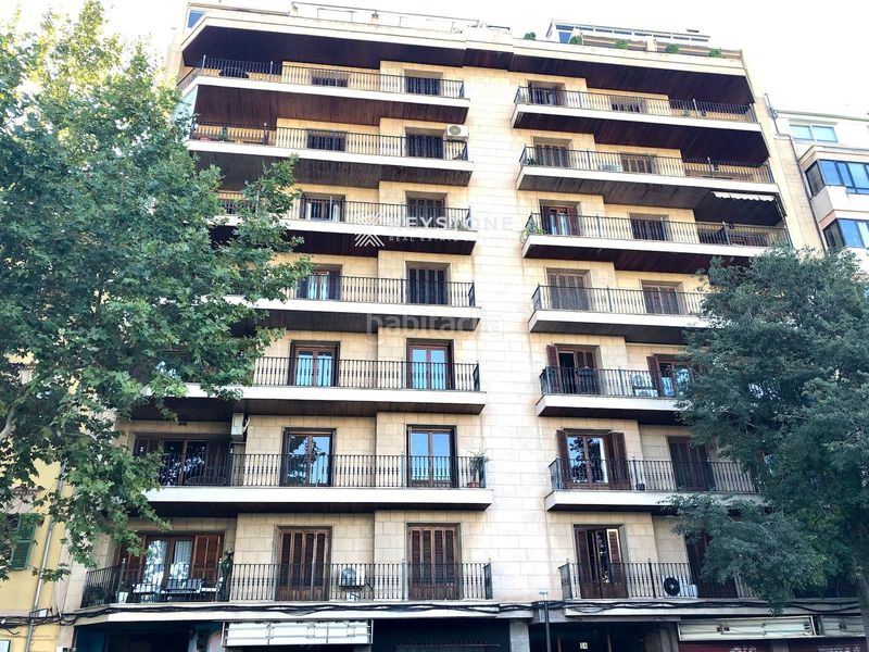 Foto fa5c1d05-ba80-4a6c-981c-a373f5ef6b95. Affitto attico con parcheggio in Marquès de Fontsanta Palma de Mallorca