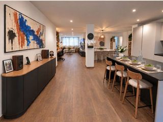 Rent Flat  Calle d'alfred bonet, 6. Piso reformado de 147 m con 3 dormitorios en el centro de palma