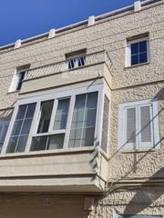 Maison  Calle de sa teulera. Edificio de inversión de 3 unidades con licencia de alquiler, mu