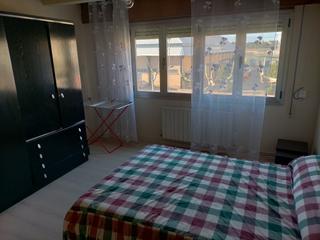 Pis a Calle los descalzos 74. Piso en venta, arévalo