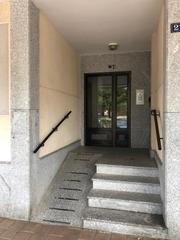 Pis a Avenida severo ochoa 21. Piso moderno en arévalo