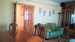 Pis a Calle cebaderos 1. Piso en venta arévalo