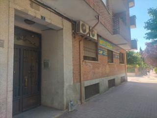 Pis a Paseo de la alameda 7. Piso en venta zona de los paseos de arévalo