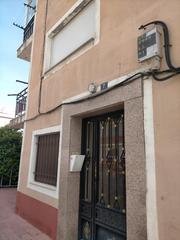 Pis a Calle de la fuentevieja 7. Piso en venta arévalo
