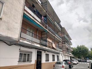 Pis a Calle emilio oviedo 4. Piso en venta arevalo