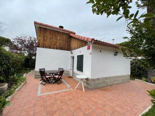 Chalet à Calle sanchidrian 33. Chalet en venta, maello, ávila