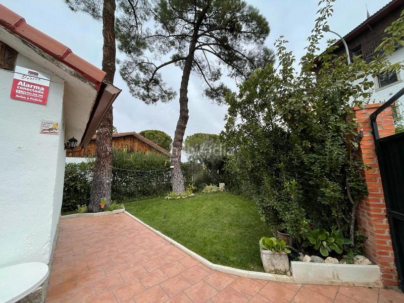 Foto f47c27d1-16f9-441c-bc47-b661534c820d. Chalet dans calle sanchidrian 33 dans Maello