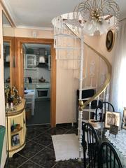Maison à Carretera arévalo 54. Casa en venta  en palacios rubios, ávila