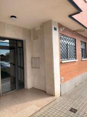 Pis a Calle verdugos 7. Piso en venta arévalo