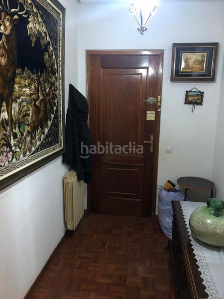 Foto 106146b3-e00d-4732-b2df-d2c39e05c2b6. Piso en calle los lobos 2 piso en venta en Arévalo