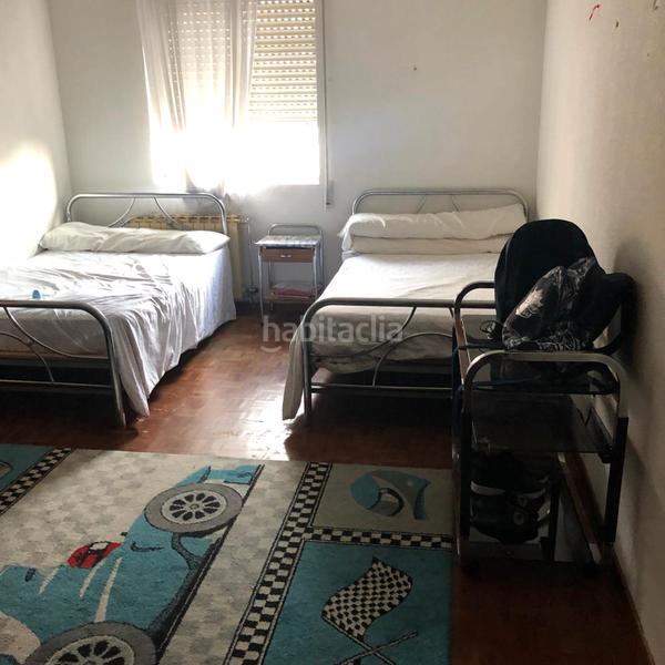 Foto 3f9e0292-d267-4e69-8faf-2305f50c4c40. Piso en calle los lobos 2 piso en venta en Arévalo