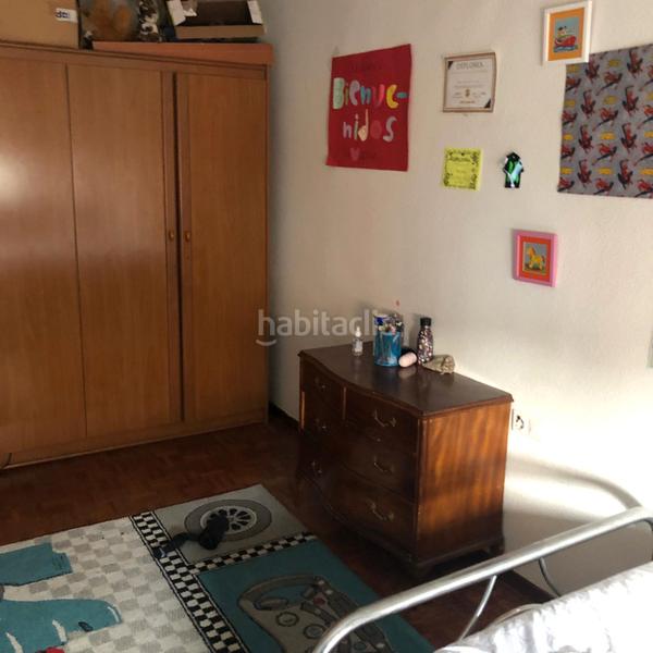 Foto 44f8e29e-eda9-431d-bc89-d2d44f6d710f. Piso en calle los lobos 2 piso en venta en Arévalo