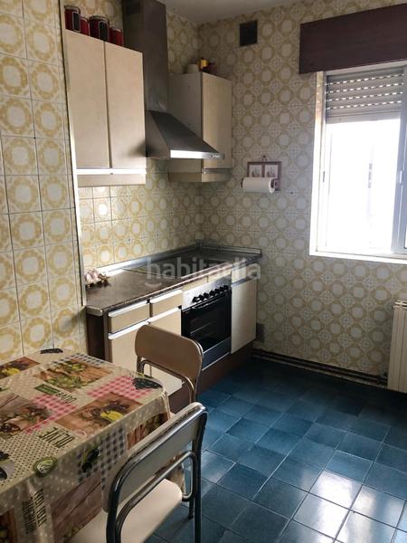 Foto 6ac1327b-a567-4591-9565-cc6992053572. Piso en calle los lobos 2 piso en venta en Arévalo