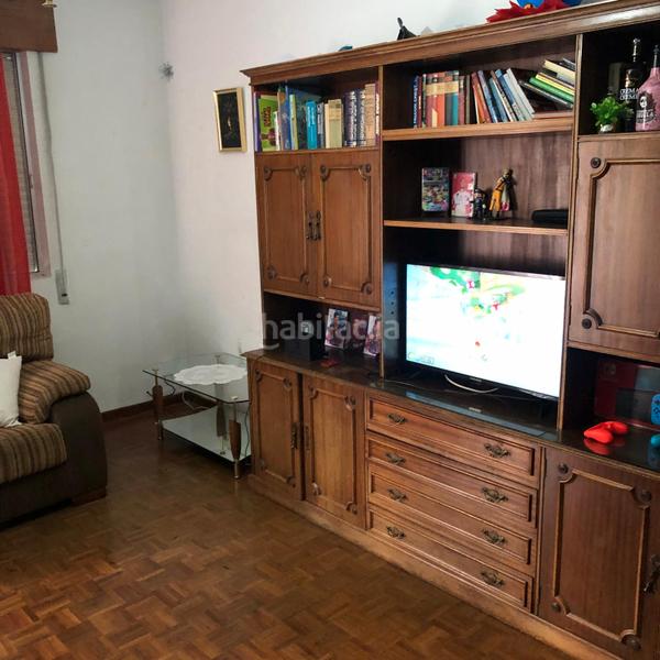Foto 7d1c1bda-1ace-4bec-8987-7f0189574288. Piso en calle los lobos 2 piso en venta en Arévalo