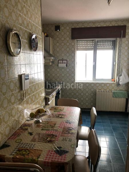 Foto 7faf3e1b-5ec2-41fa-89d7-0efe66913974. Piso en calle los lobos 2 piso en venta en Arévalo