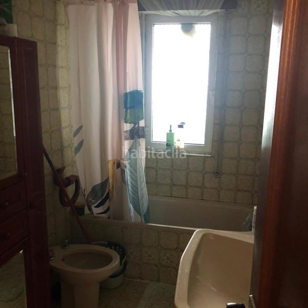 Foto 9a8696dd-f352-4c89-a916-4c2fea2071dc. Piso en calle los lobos 2 piso en venta en Arévalo