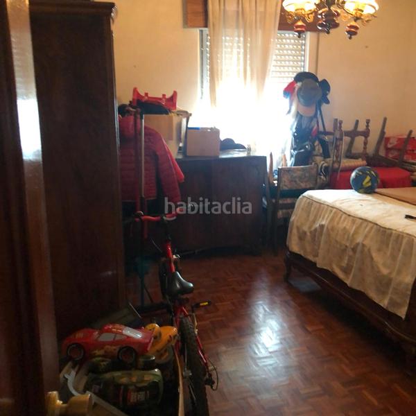 Foto c52807ef-7808-4304-b63a-5401d29d482a. Piso en calle los lobos 2 piso en venta en Arévalo