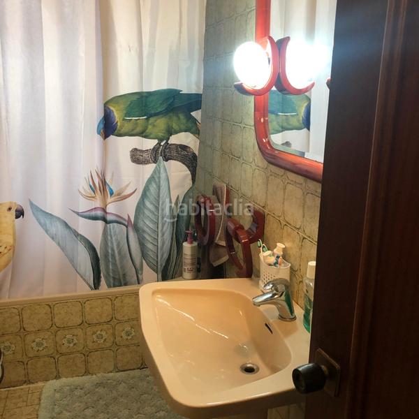 Foto cb31c993-a056-42b9-a8e9-d42f8ad411e2. Piso en calle los lobos 2 piso en venta en Arévalo