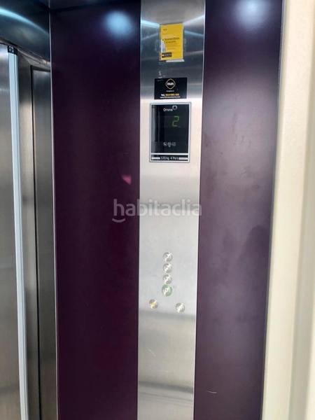 Foto fb48a582-2271-4c46-a999-2abd6fc49f66. Piso en calle los lobos 2 piso en venta en Arévalo