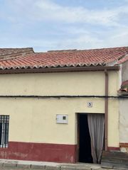 Maison  Calle de los prados 10. Casa en venta muriel de zapardiel, valladolid