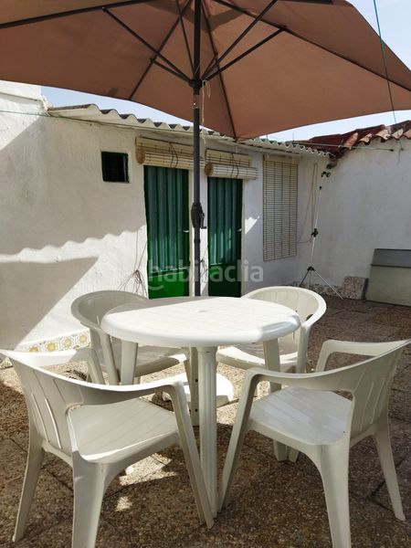 Foto 624179a8-376e-4ef3-93d5-717c3e922c0d. Casa a calle cantarranas 10 a Adanero