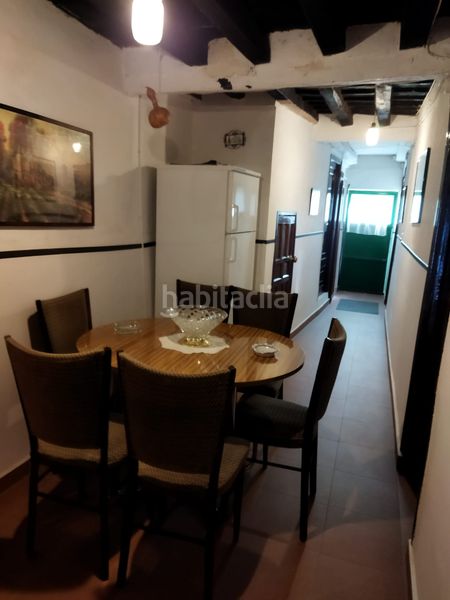 Foto c4c369b2-f6c0-4919-b0e6-57db837e69ac. Casa a calle cantarranas 10 a Adanero