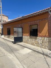 Casa  Calle de la iglesia 42. Casa en venta san cristóbal de la vega