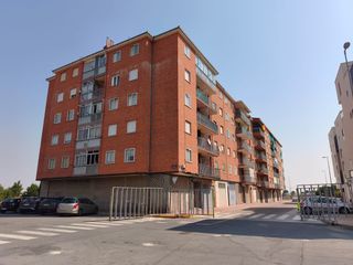 Appartement à Calle las eras 1. Piso en venta arévalo