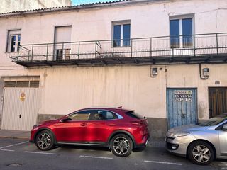 Pis  Calle san antón 32. Piso en venta arévalo