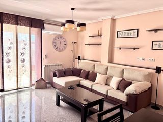 Flat  Calle paneras del rey 7. Piso en venta arévalo