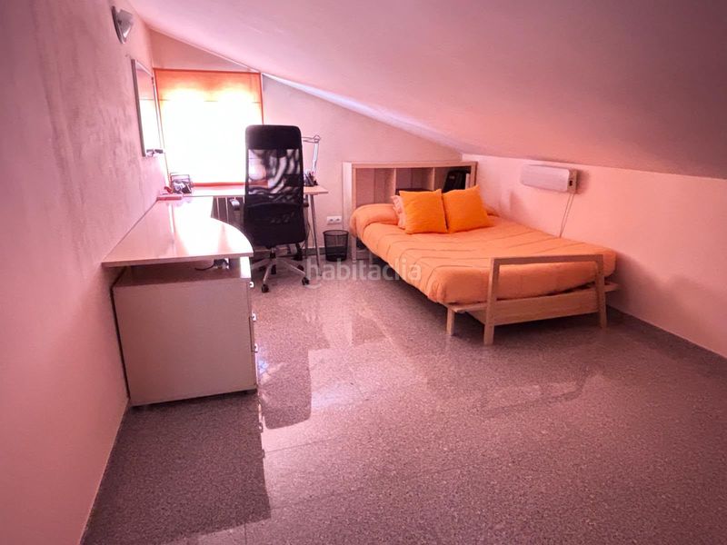 Foto c6657a5e-ea59-4531-83f0-8d2c162d31da. Pis amb calefacció a Arévalo