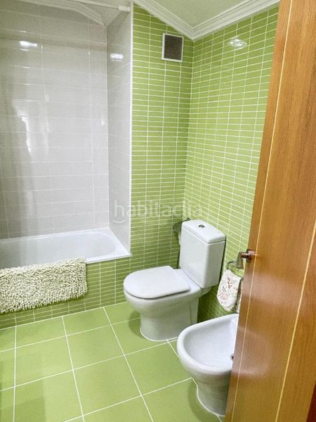 Foto db52efff-7925-4957-b205-72be642aada4. Pis amb calefacció a Arévalo