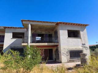 Maison à Avenida de emilio romero 81. Casa en construcción en venta, avenida emilio romero, arévalo