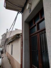 Pis a Calle adoveras 23. Piso en venta arévalo