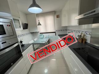 Appartement à José Zorrilla - Padre Claret. Piso en venta en centro - santa eulalia, 3 dormitorios.
