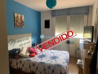 Appartement  San bartolome. Piso en venta en valverde del majano, 3 dormitorios.