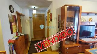 Appartement  Tres casas. Piso en venta en lastrilla la, 2 dormitorios.