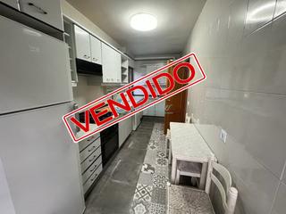 Appartement à San Cristóbal De Segovia. Piso en venta en san cristóbal de segovia, 3 dormitorios.