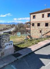 Terreny residencial a Espirdo. Parc.urbana en venta en tizneros.