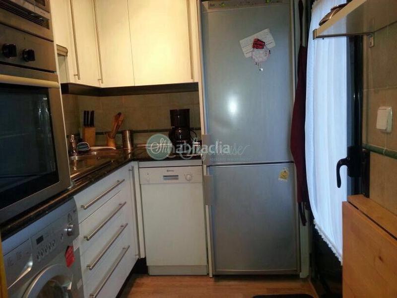 Foto 2db88455-bb9b-442a-bfdf-0adc57b6de47. Dachwohnung mit heizung parking in Bernuy de Porreros