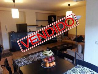 Àtic a Bernuy de Porreros. Atico en venta en bernuy de porreros, 1 dormitorio.