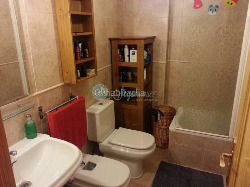 Foto 49e6afab-0235-4cd0-803b-df79454a733e. Dachwohnung mit heizung parking in Bernuy de Porreros