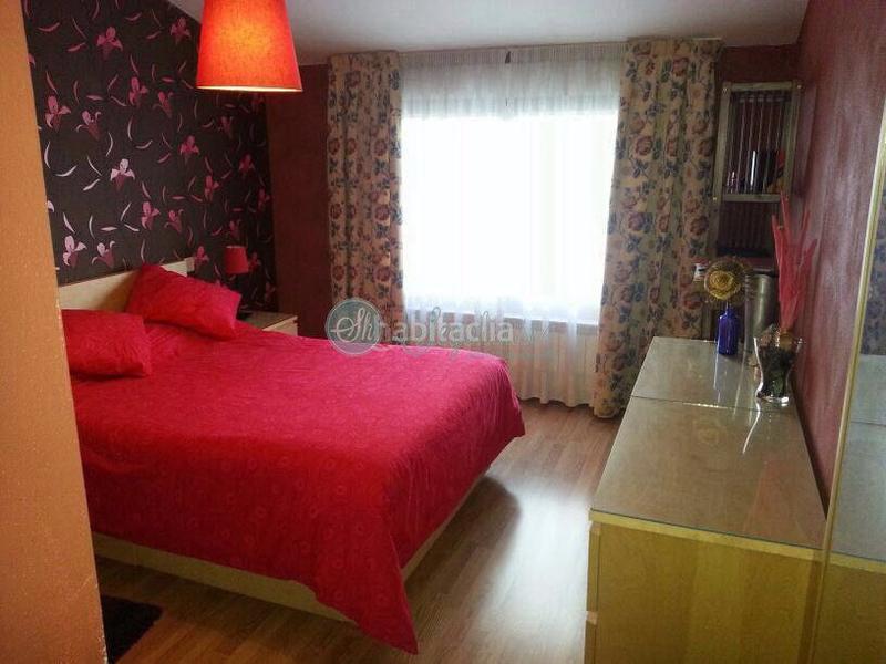 Foto 505aadaf-88ae-4f76-bacc-e795f2199714. Dachwohnung mit heizung parking in Bernuy de Porreros