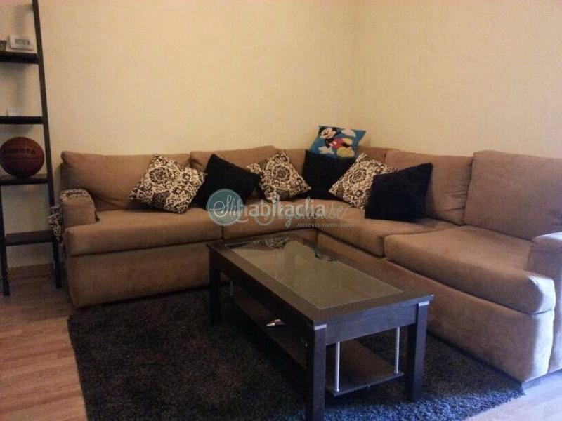 Foto a453ce35-973f-4f39-8a76-e95e169bb039. Dachwohnung mit heizung parking in Bernuy de Porreros